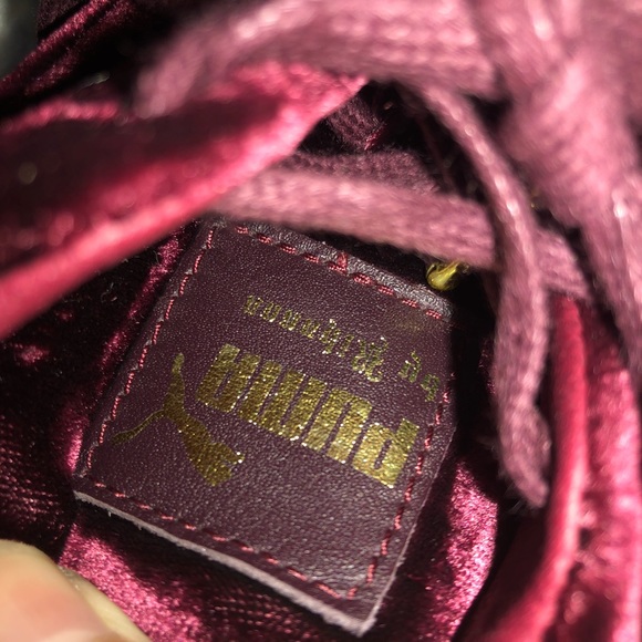 Fenty by Rihanna Women’s Size 8 - Picture 9 of 11